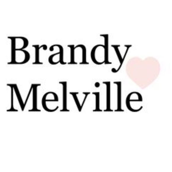 brandy melville stickers!!! - Picture 1 of 3